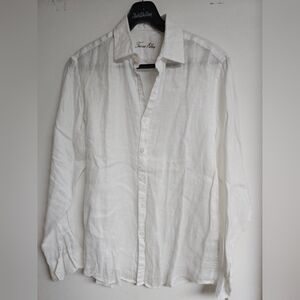 Tasso Elba shirt.